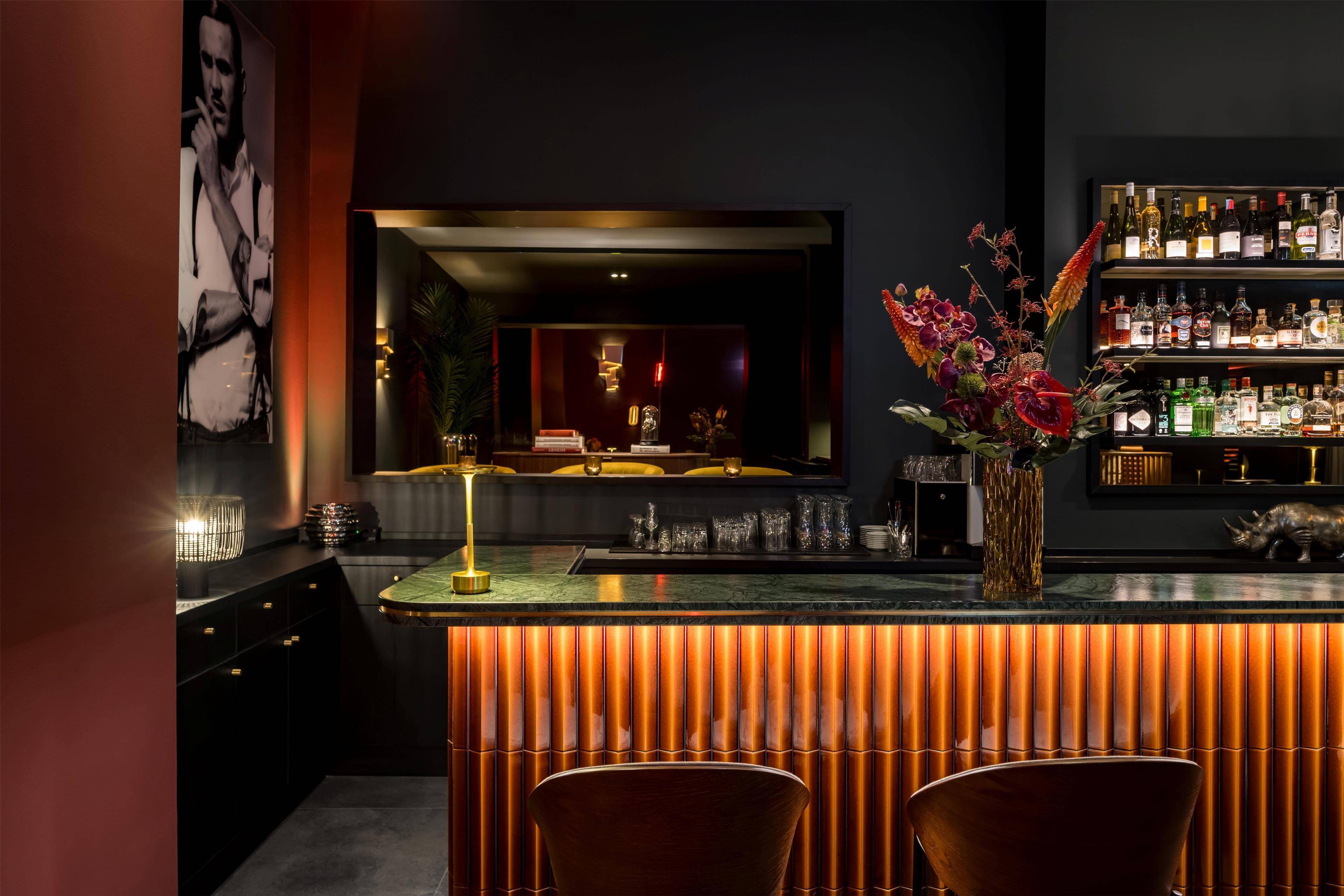 Hotel AMANO Düsseldorf 1