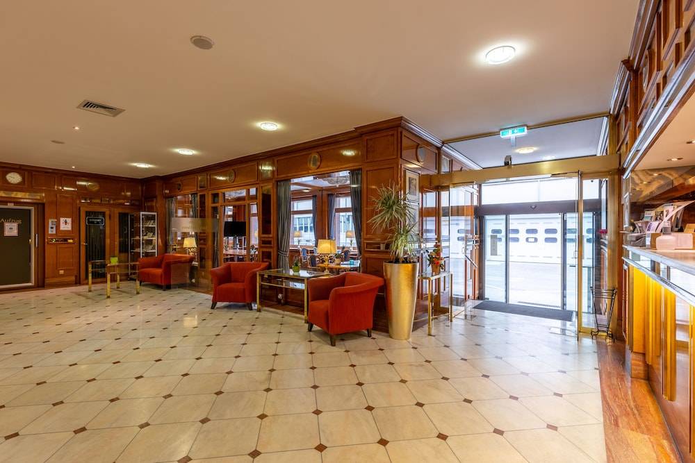 TRIP INN Hotel Uebachs 2