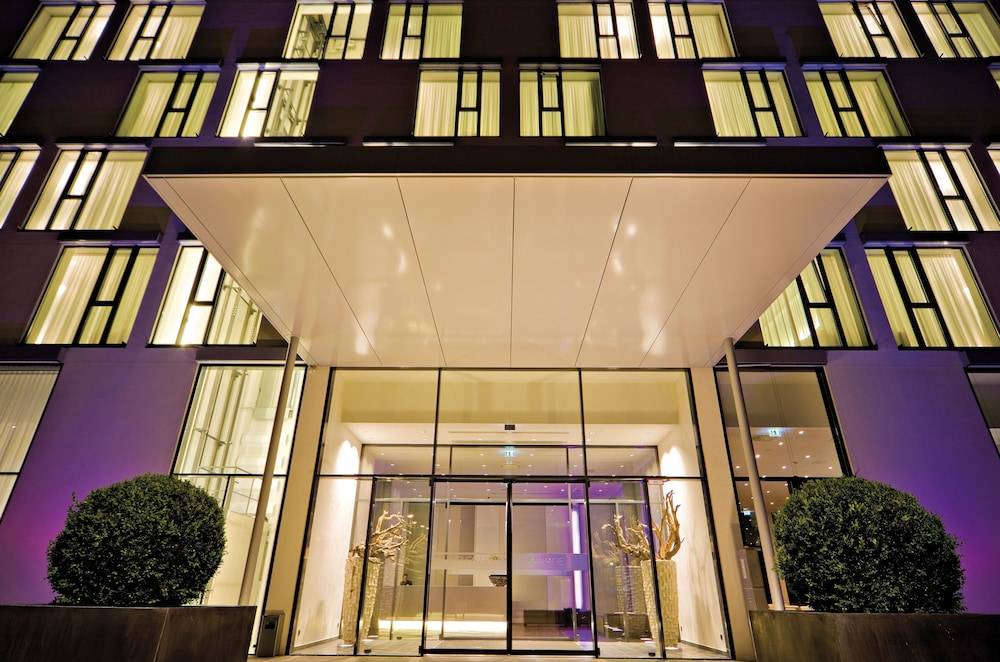 INNSiDE by Meliá Düsseldorf Derendorf 1