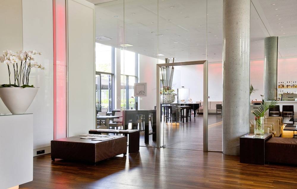 INNSiDE by Meliá Düsseldorf Derendorf 2