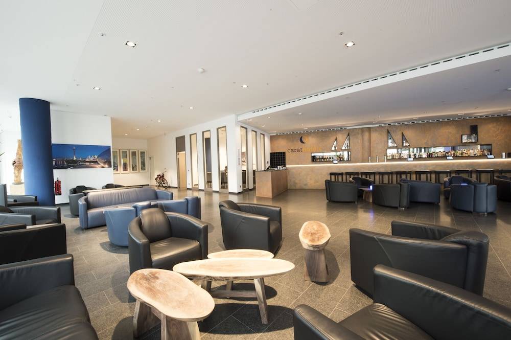 Carathotel Düsseldorf City 2