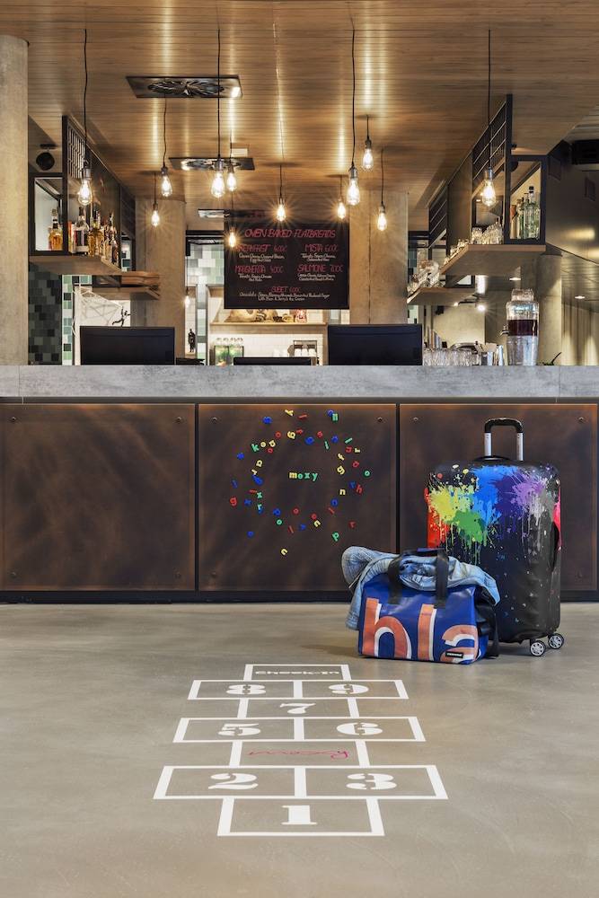 Moxy Duesseldorf South 2