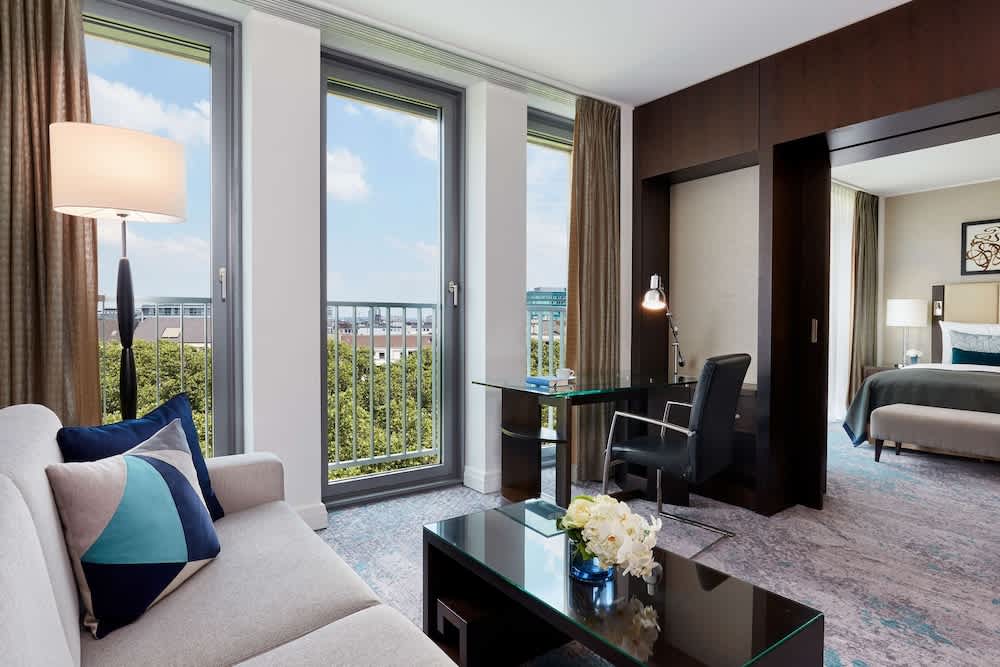 Hotel Kö59 Düsseldorf - Member of Hommage Luxury Hotels Collection 1