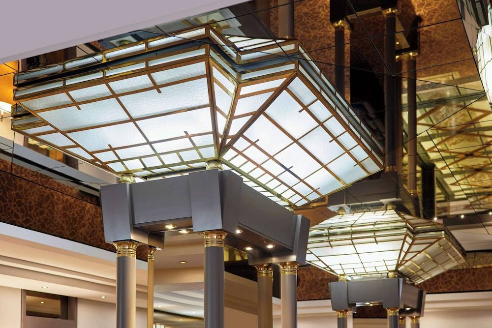Lindner Hotel Dusseldorf Seestern, part of JdV by Hyatt 2