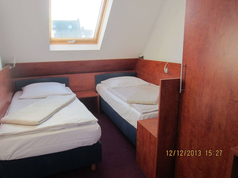 Altstadt Hotel Rheinblick 2