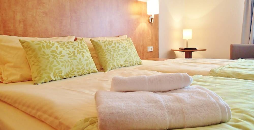 Hotel Mingarden 1