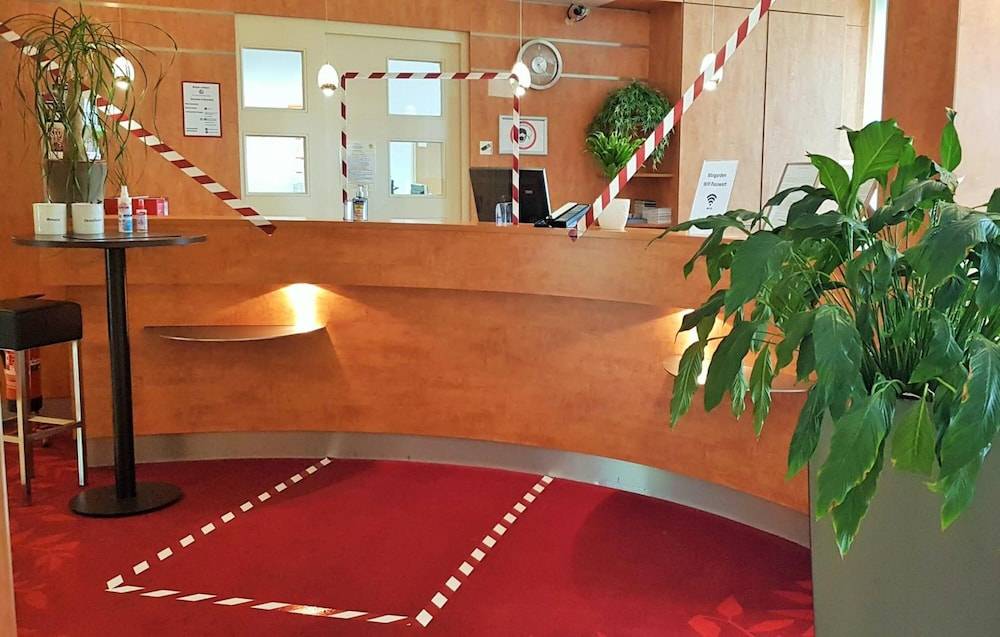 Hotel Mingarden 2