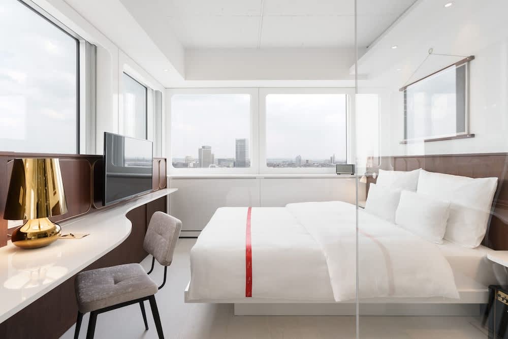 Ruby Luna Hotel Dusseldorf by IHG 2