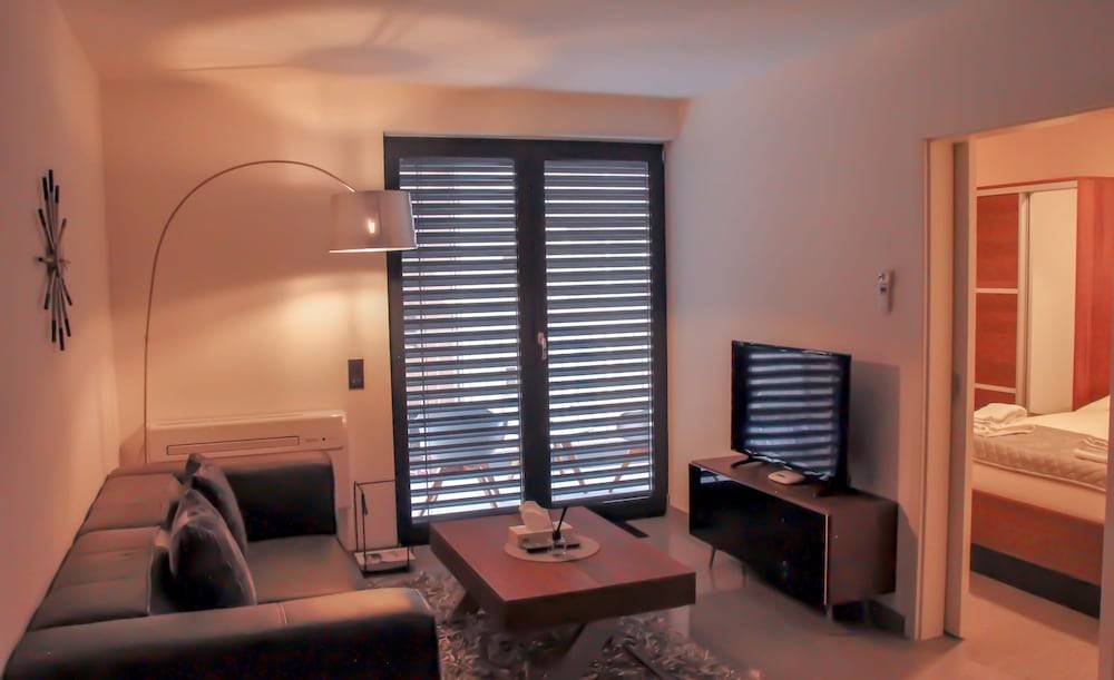Bluestone Boarding Apartments 1