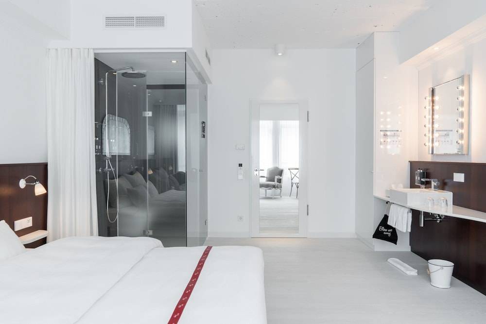 Ruby Coco Hotel Dusseldorf by IHG 2