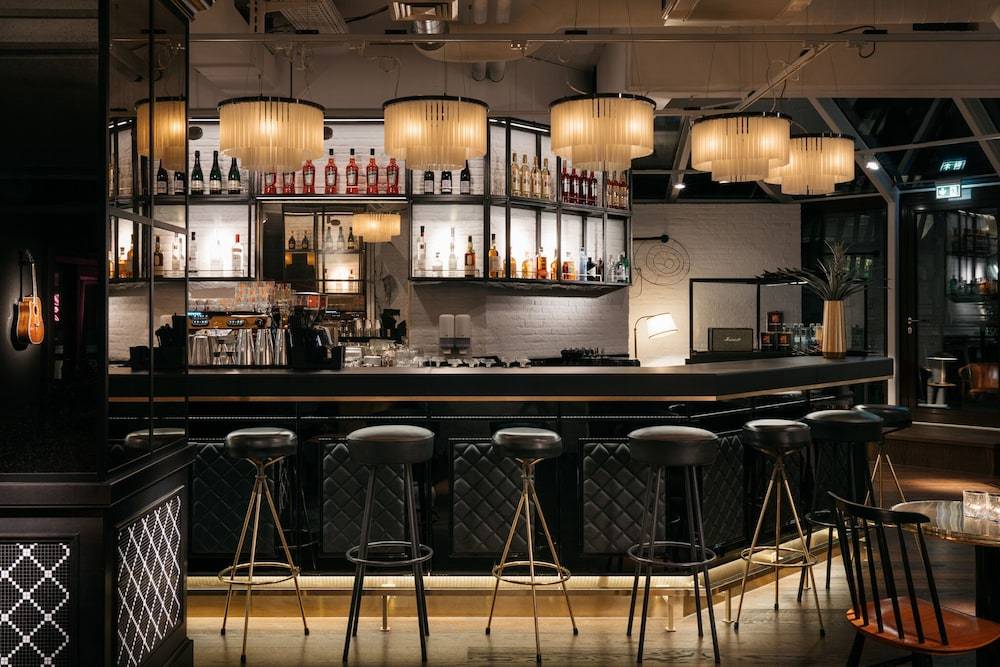 Ruby Coco Hotel Dusseldorf by IHG 1