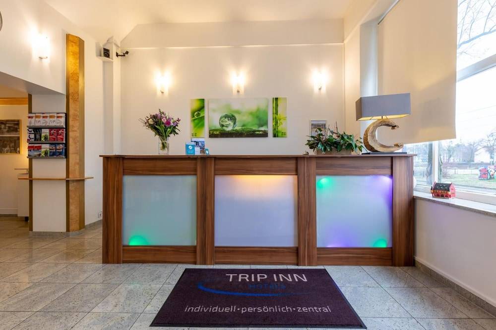 Trip Inn Hotel Schumann 2