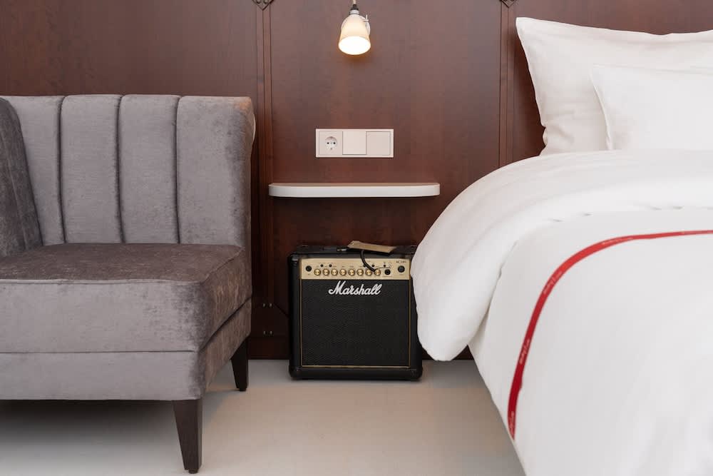 Ruby Leni Hotel Dusseldorf by IHG 2