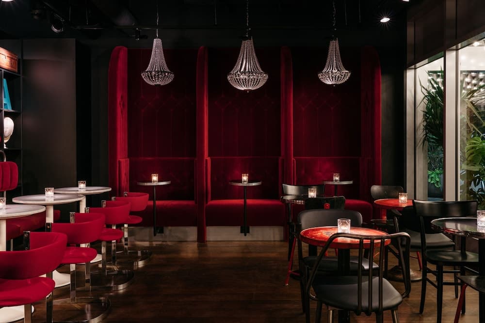 Ruby Leni Hotel Dusseldorf by IHG 1
