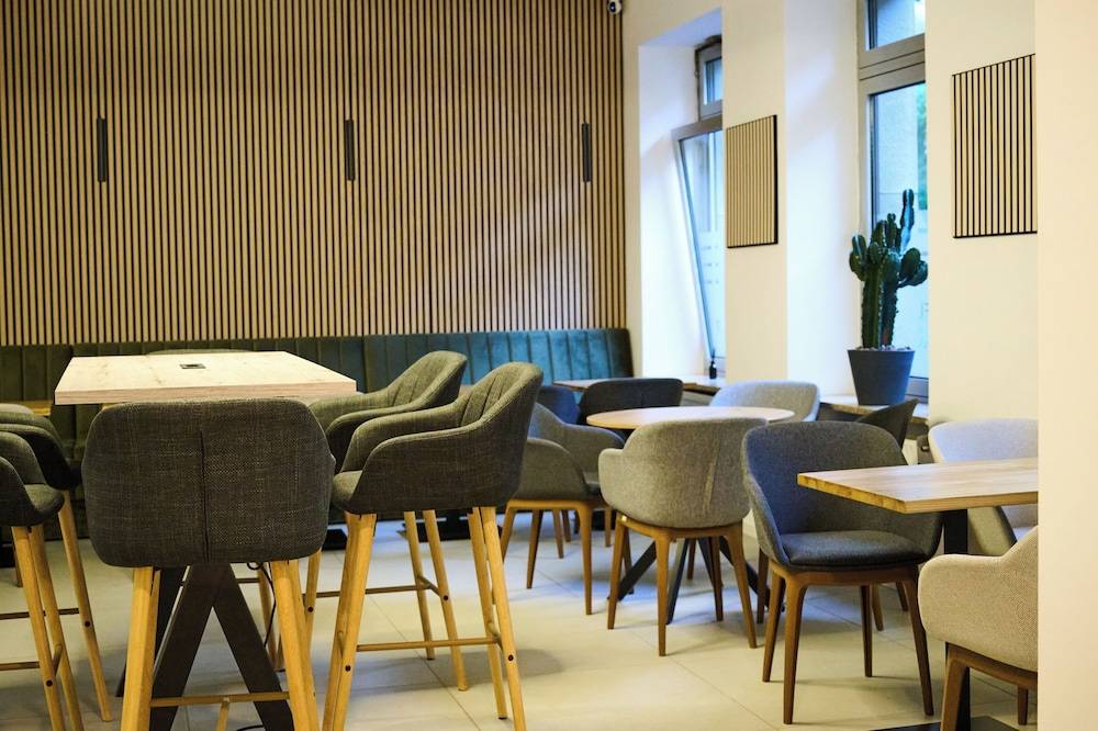 Hotel Schumacher Düsseldorf 2