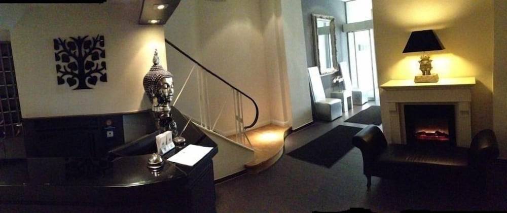 Hotel Lindenhof 2
