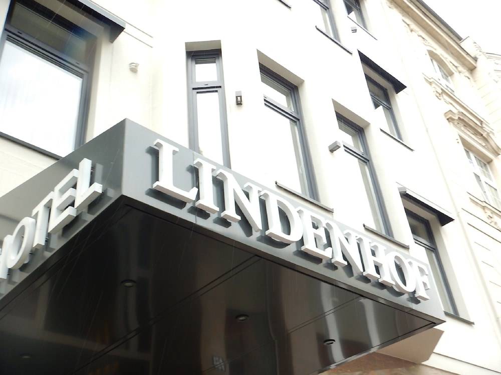 Hotel Lindenhof 1