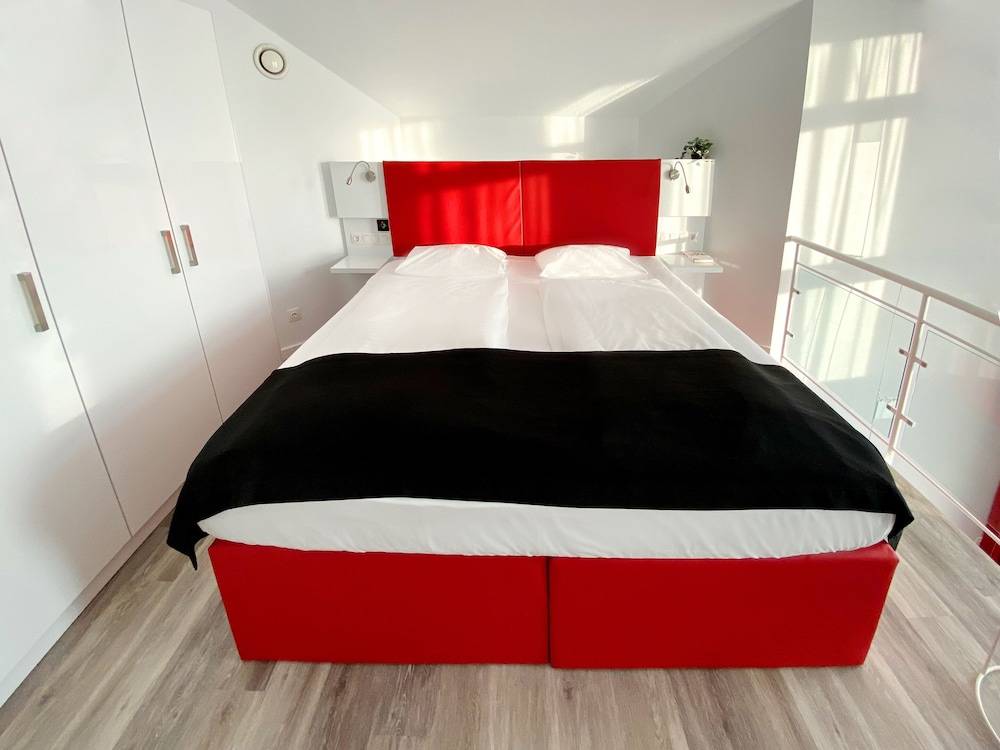 DORMERO Hotel Düsseldorf 2