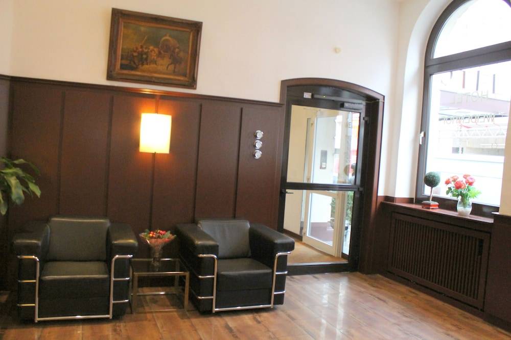 Hotel Weidenhof 2