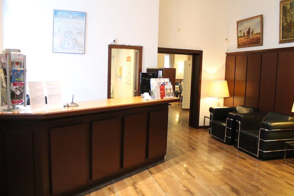 Hotel Weidenhof 1