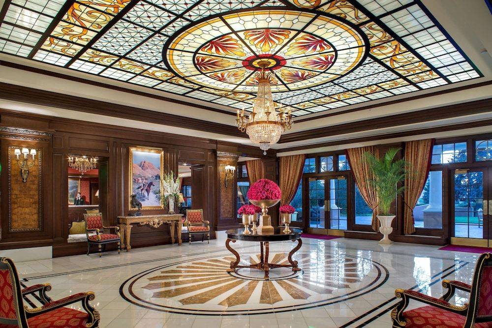The Broadmoor 2