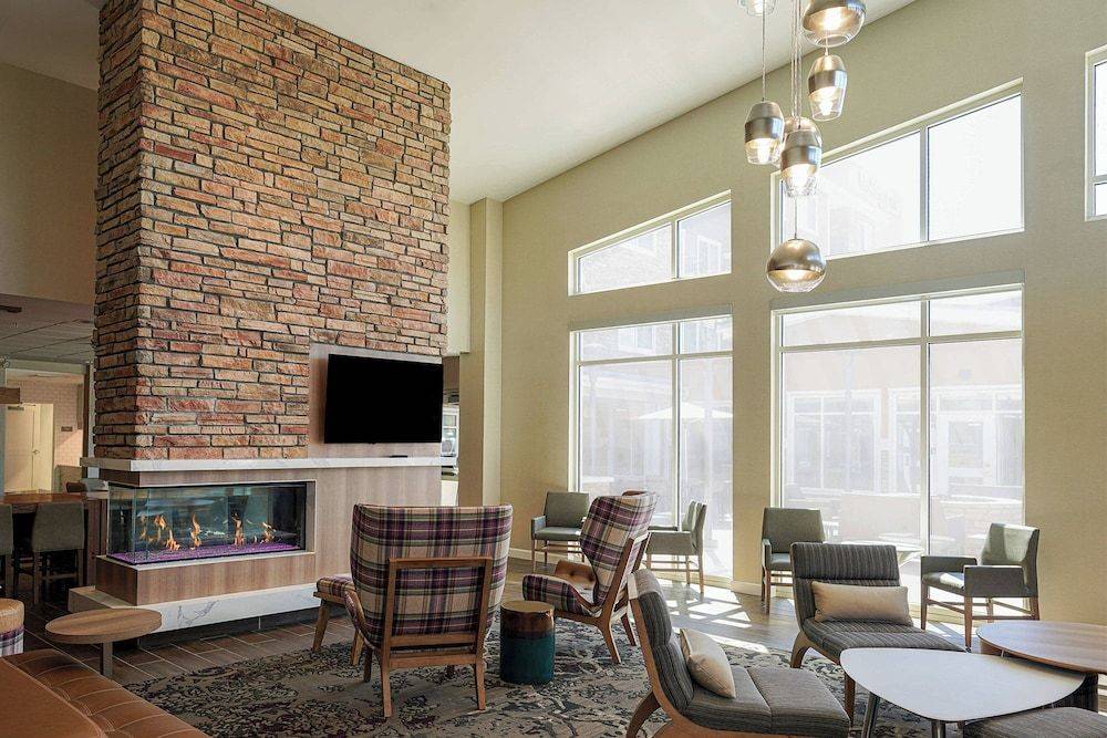 Residence Inn by Marriott Colorado Springs First & Main 2