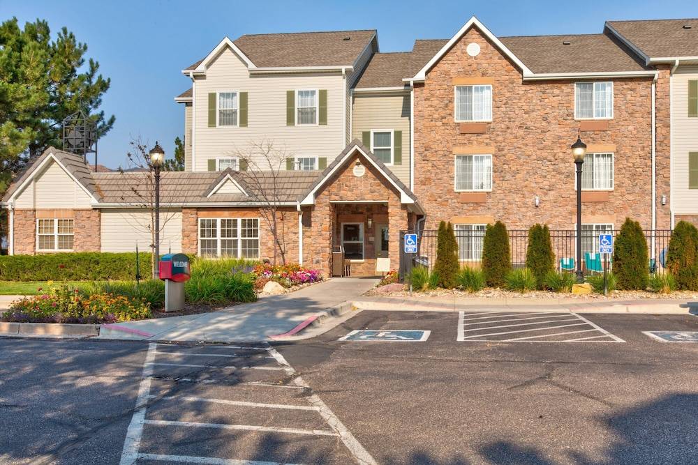 TownePlace Suites Colorado Springs 1
