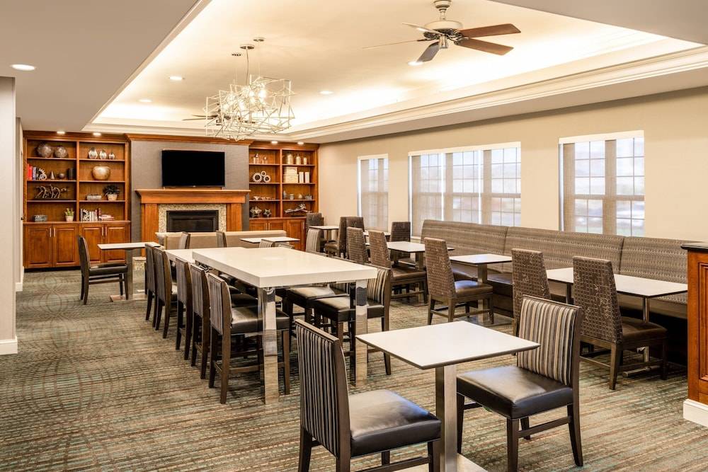 Residence Inn Colorado Springs North/Air Force Academy 2