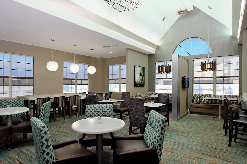 Residence Inn Colorado Springs South 1