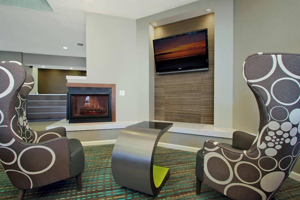Residence Inn Colorado Springs South 2
