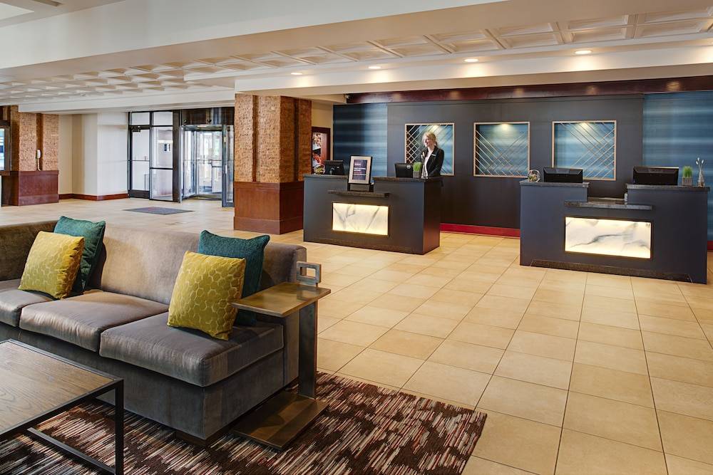 Colorado Springs Marriott 2