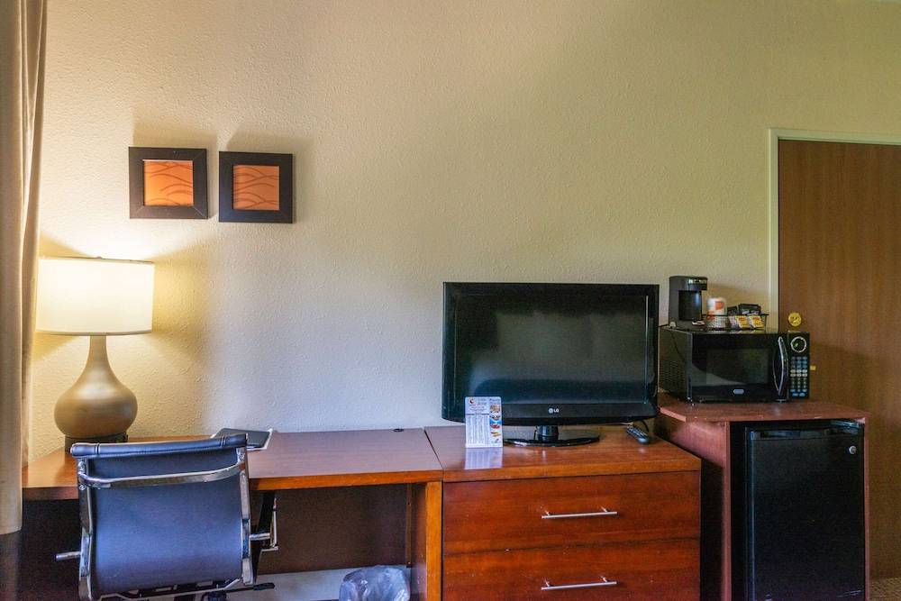 Comfort Inn North - Air Force Academy Area 2