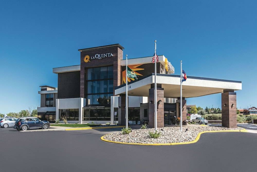 La Quinta by Wyndham Colorado Springs North 1