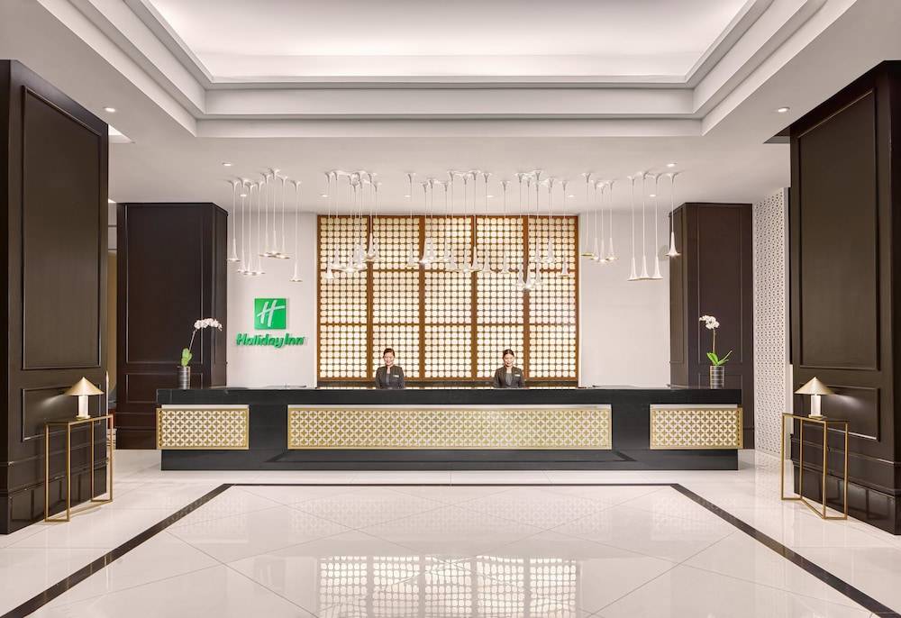 Holiday Inn & Suites MANILA GALLERIA by IHG 1