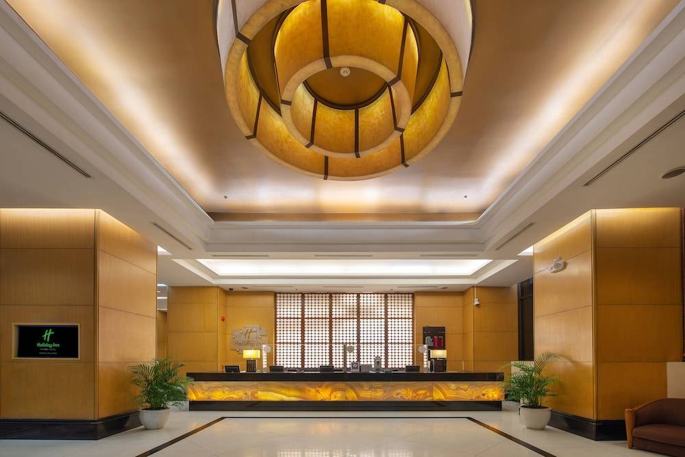 Holiday Inn & Suites MANILA GALLERIA by IHG 2