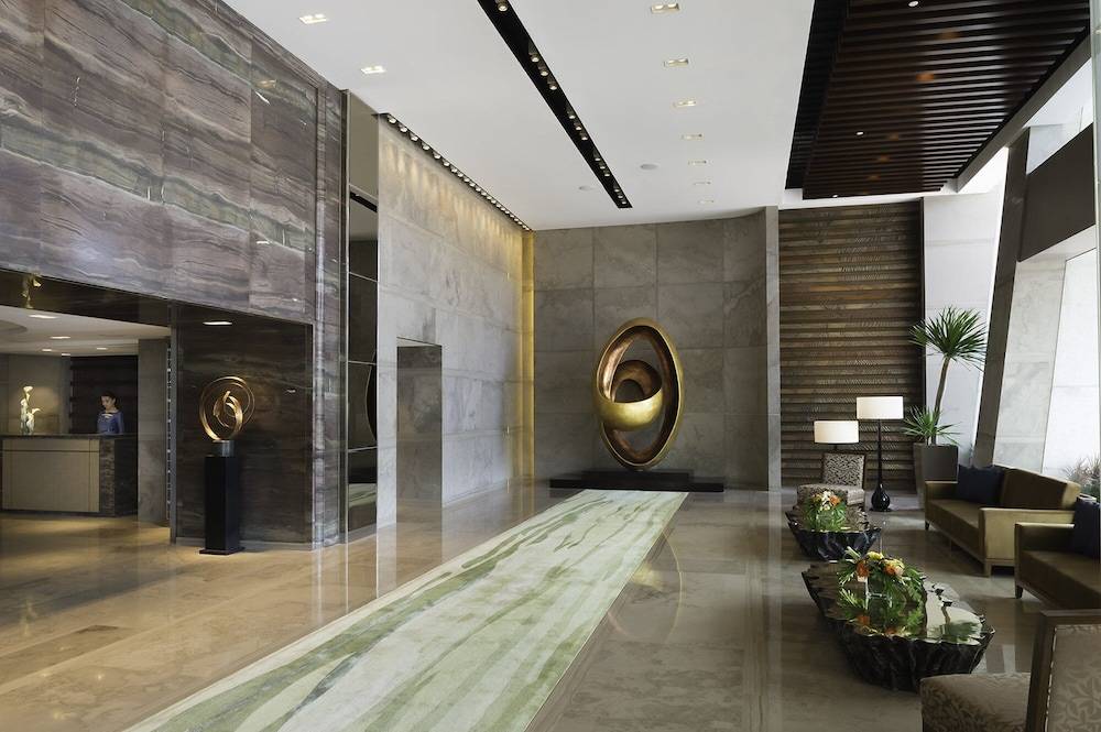 Marco Polo Ortigas Manila 2