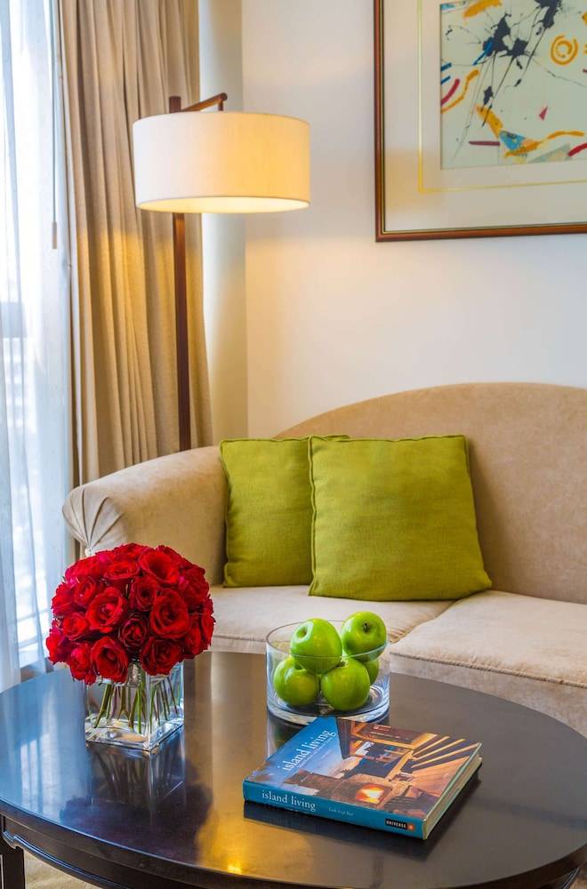 Discovery Suites Manila, Philippines 1