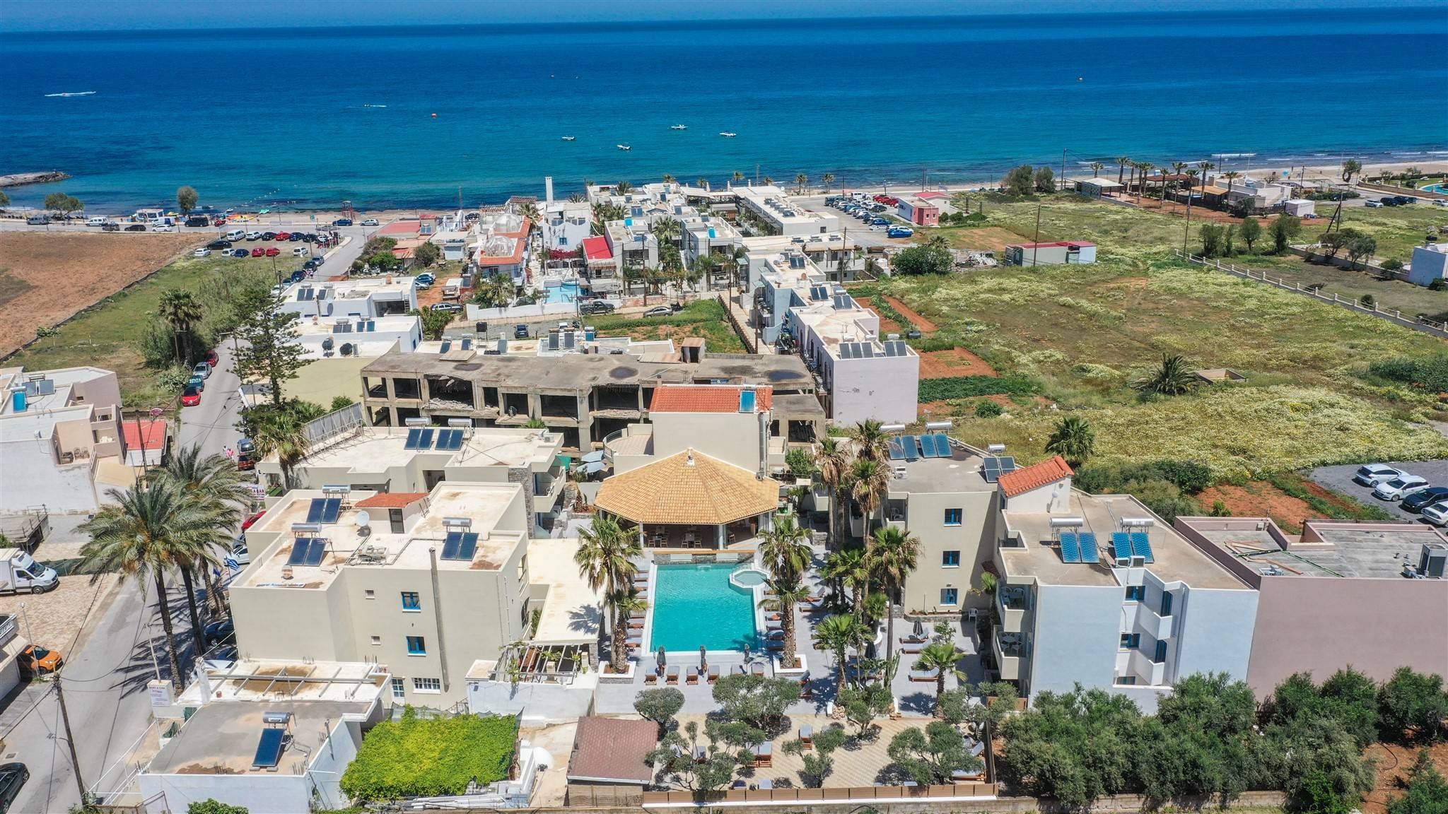 Nana Angela Apartments 2