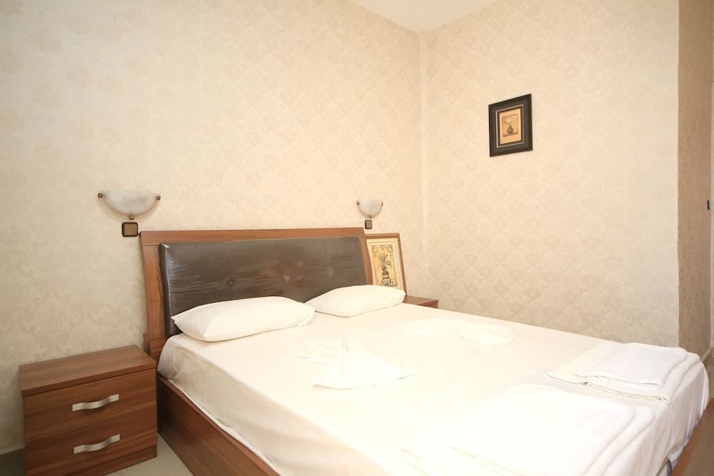 Maria Apartments "by Checkin" 2