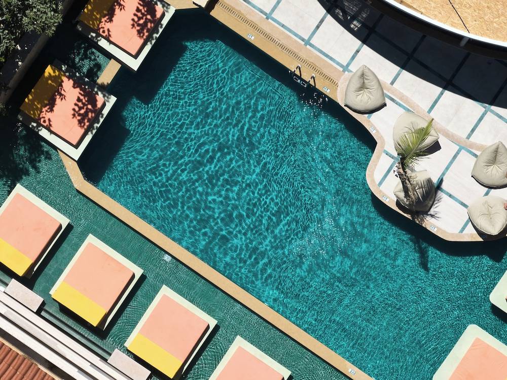 Asana Hotel 1
