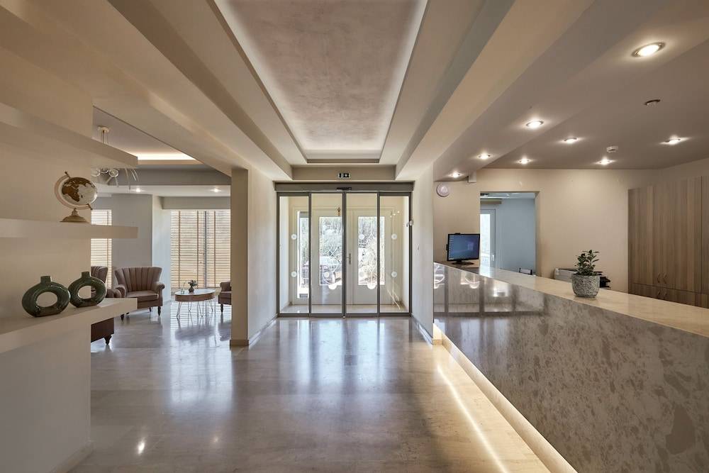 Asana Hotel 2
