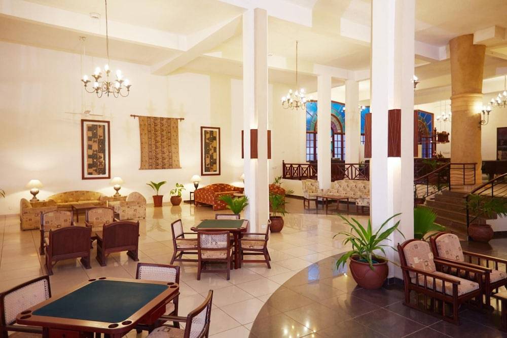Neptune Beach Resort - All Inclusive 2