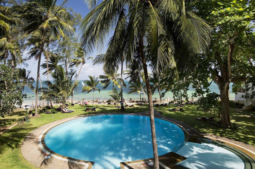Neptune Beach Resort - All Inclusive 1