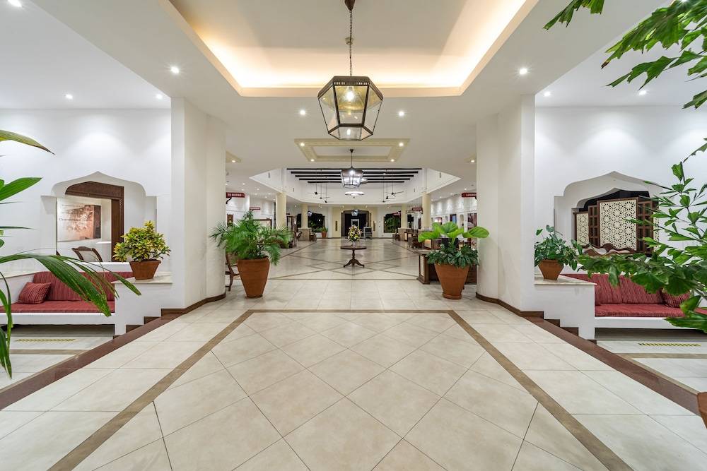 PrideInn Paradise Beach Resort & Spa Mombasa 1
