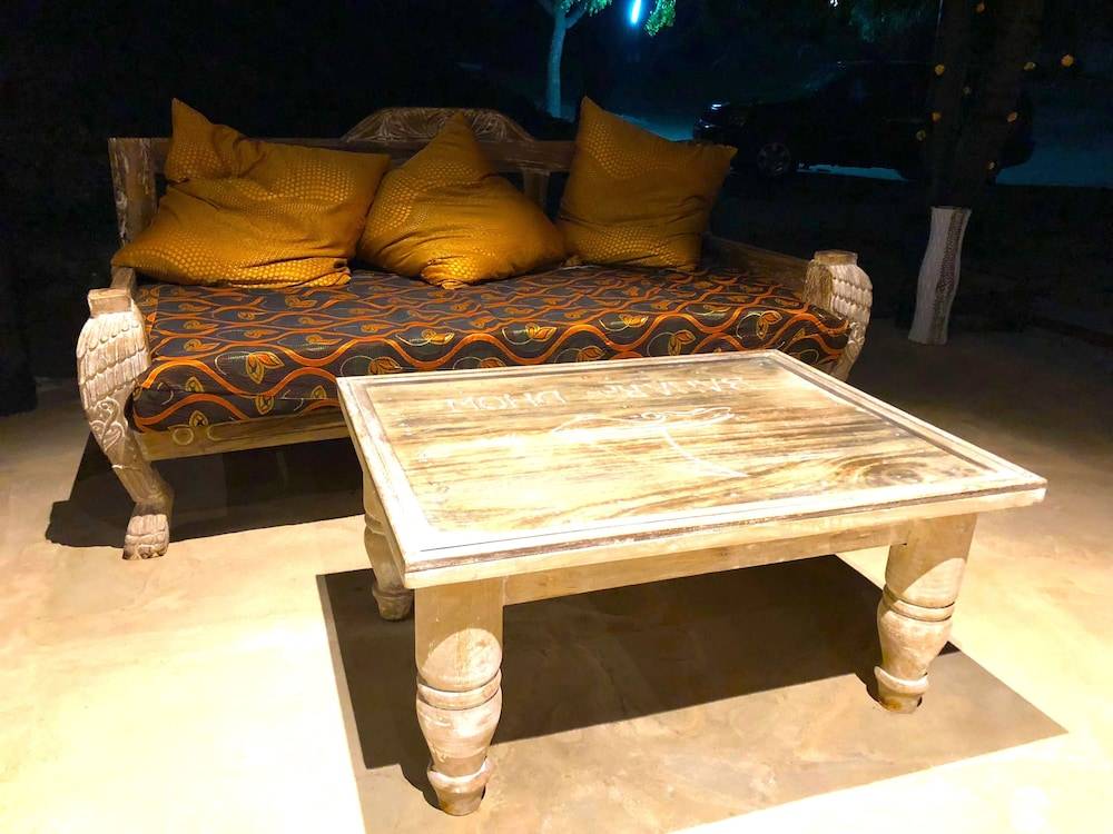 Bahari Dhow Beach Villas 2