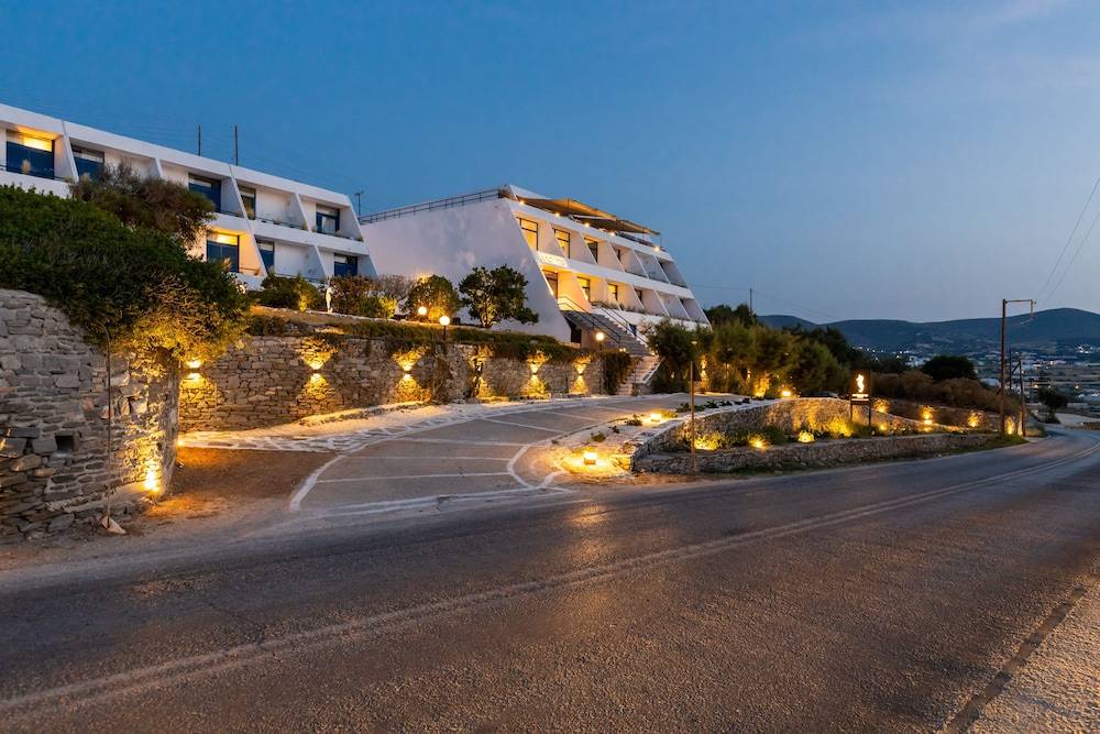 Hippocampus Hotel 1