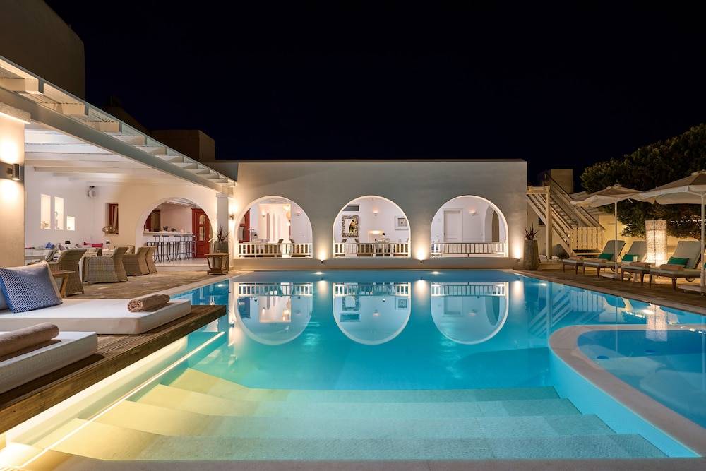 Stelia Mare Boutique Hotel 1