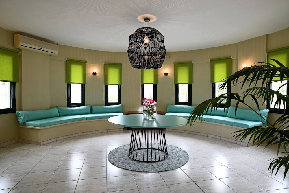 Asteras Paradise 2