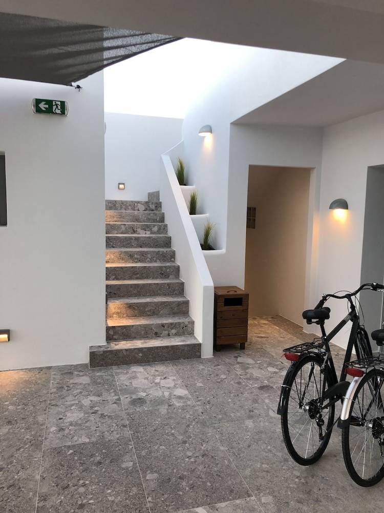 Paros Cape Suites 2
