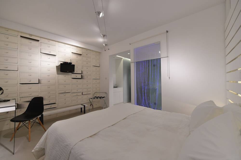 Hotel Senia 1